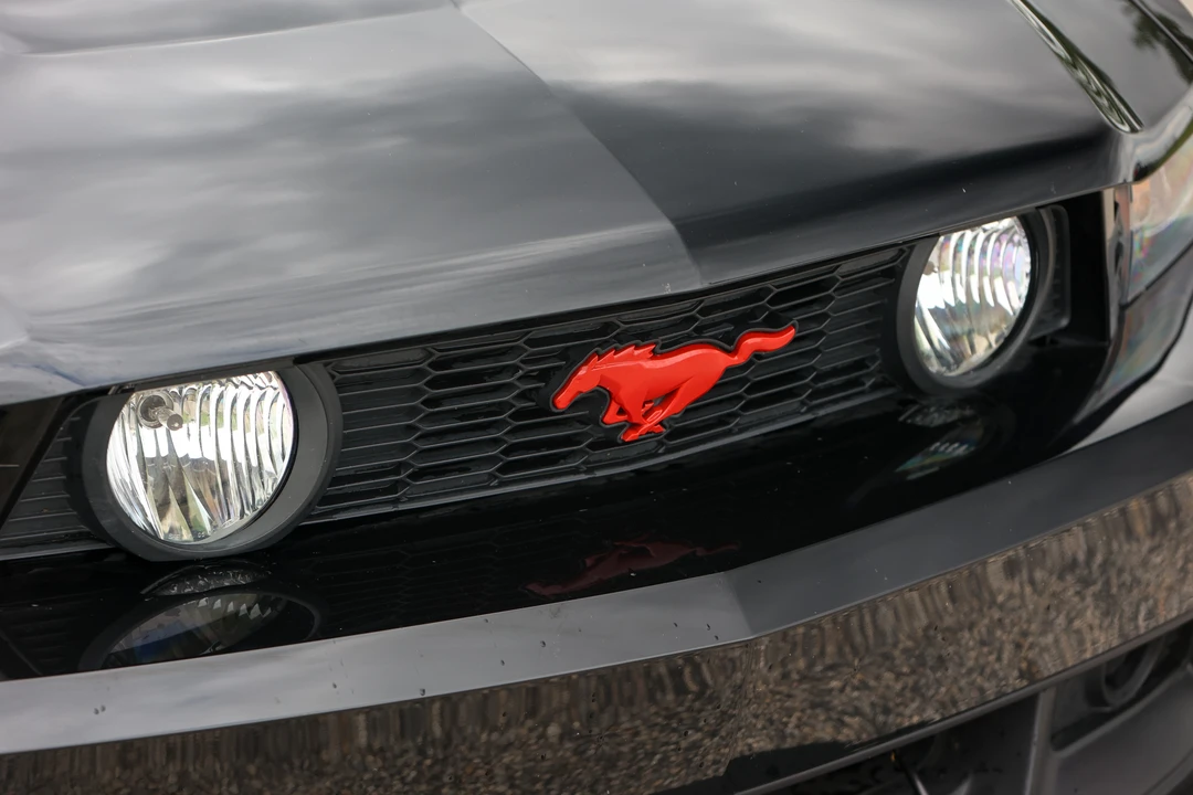 2012 Ford S197 Mustang Boss 302 - Image 27 of 31