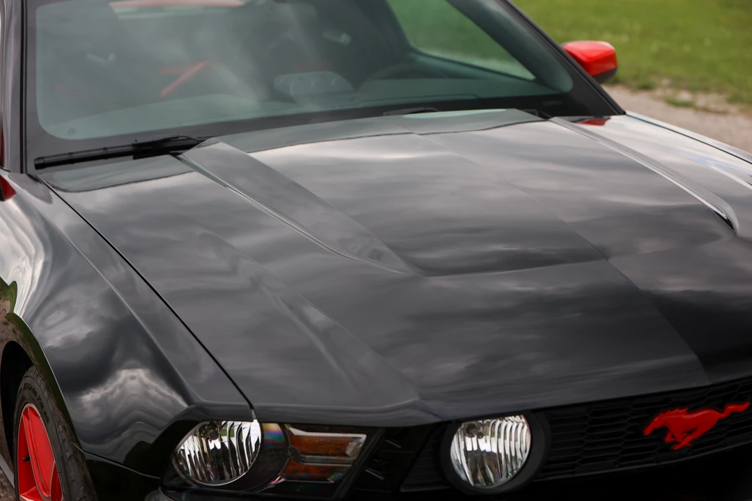 2012 Ford S197 Mustang Boss 302 - Image 28 of 31
