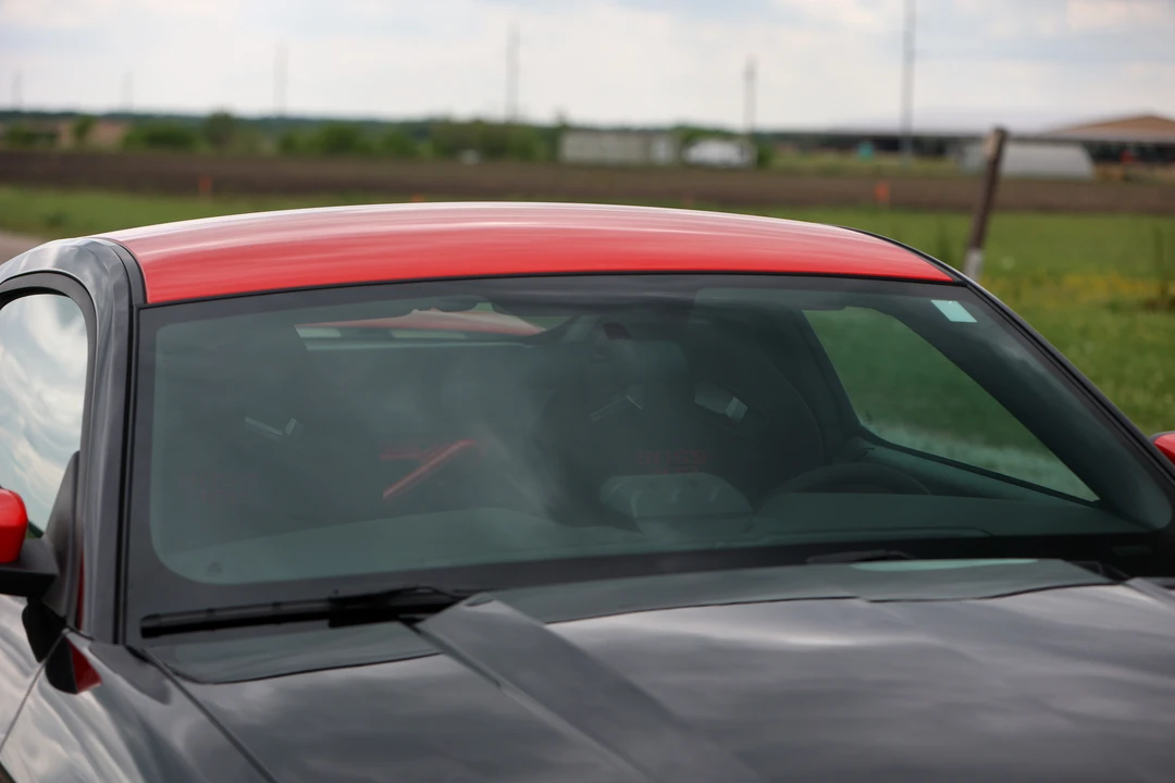 2012 Ford S197 Mustang Boss 302 - Image 29 of 31