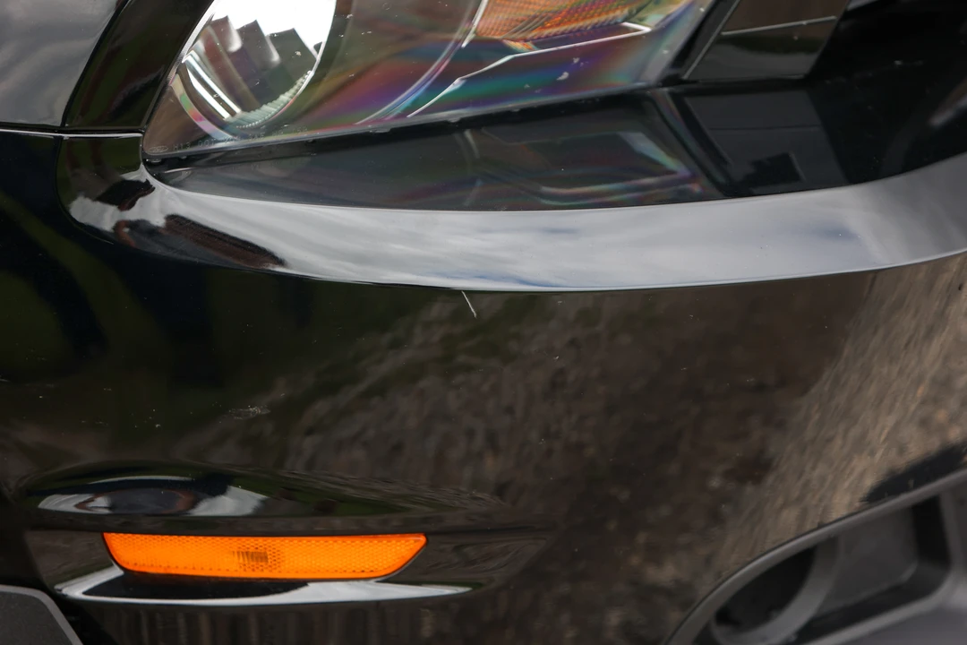 2012 Ford S197 Mustang Boss 302 - Image 30 of 31