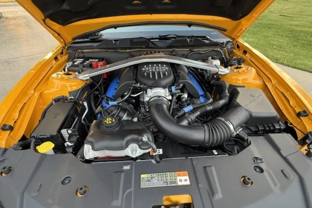 2013 Ford S197 Mustang - Image 6 of 7