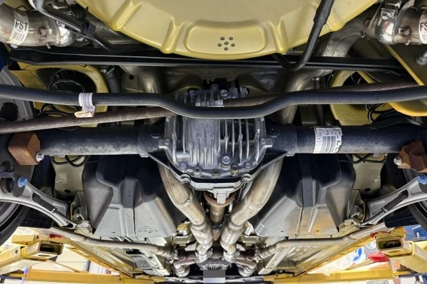 2013 Ford S197 Mustang - Image 7 of 7