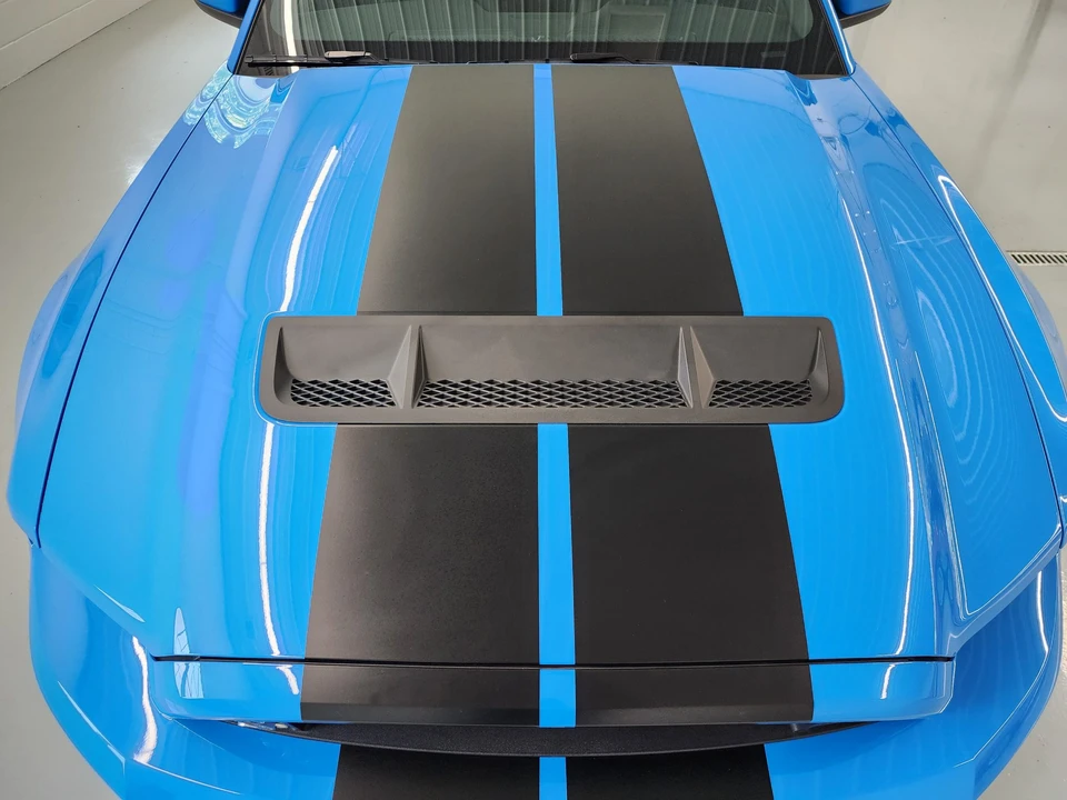2013 Ford S197 II Shelby Mustang GT500 - Image 30 of 31
