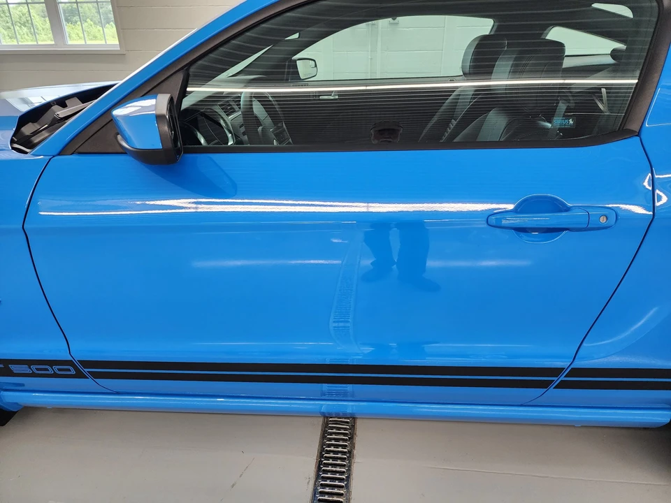 2013 Ford S197 II Shelby Mustang GT500 - Image 19 of 31