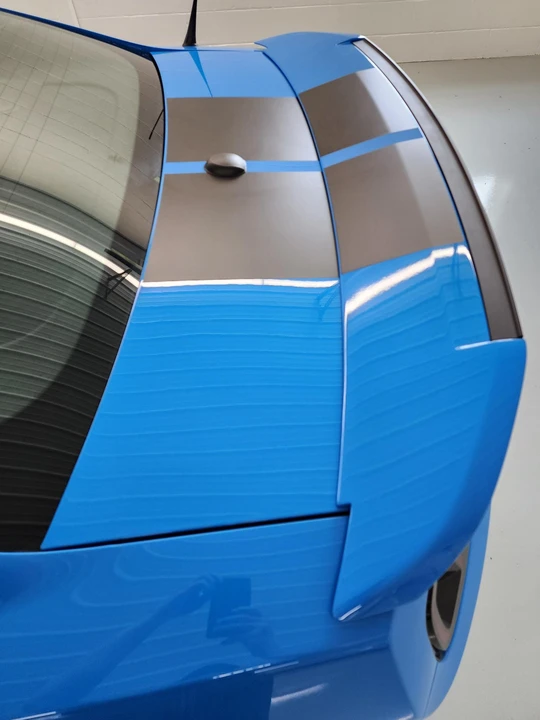 2013 Ford S197 II Shelby Mustang GT500 - Image 21 of 31