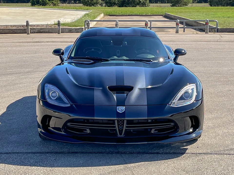2013 Dodge Viper 5th Gen - Image 23 of 31
