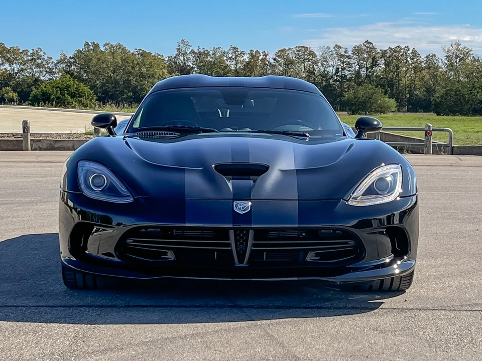 2013 Dodge Viper 5th Gen - Image 24 of 31
