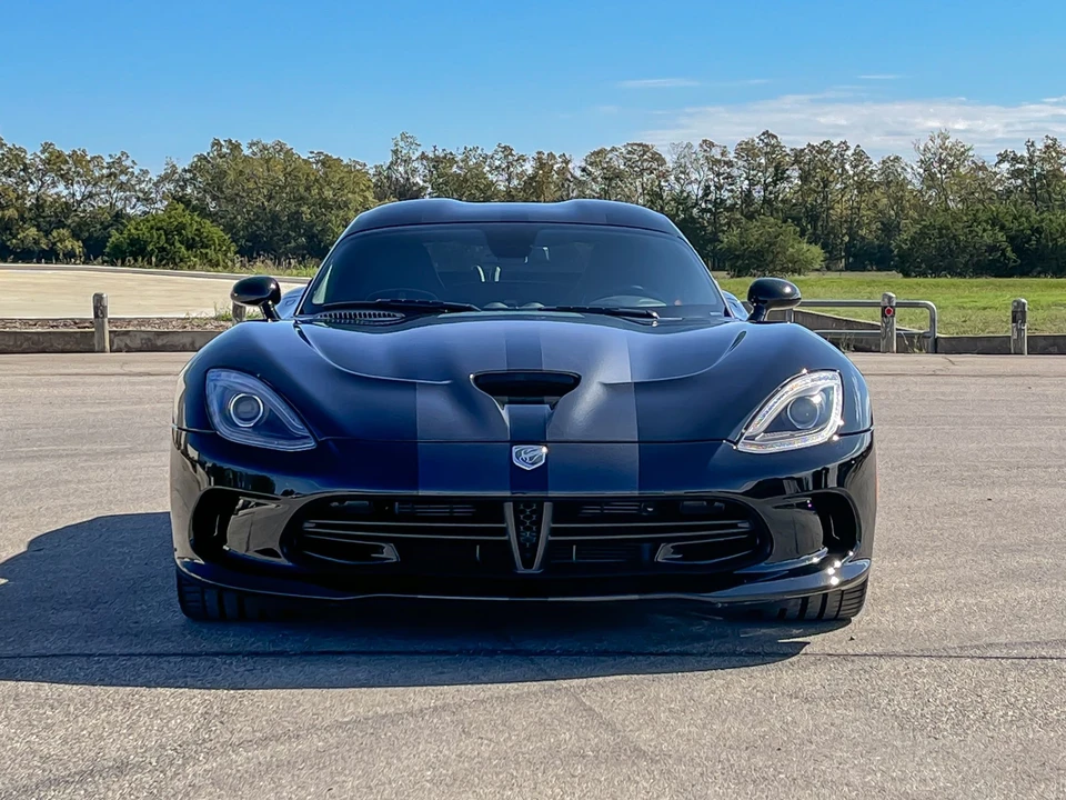 2013 Dodge Viper 5th Gen - Image 25 of 31