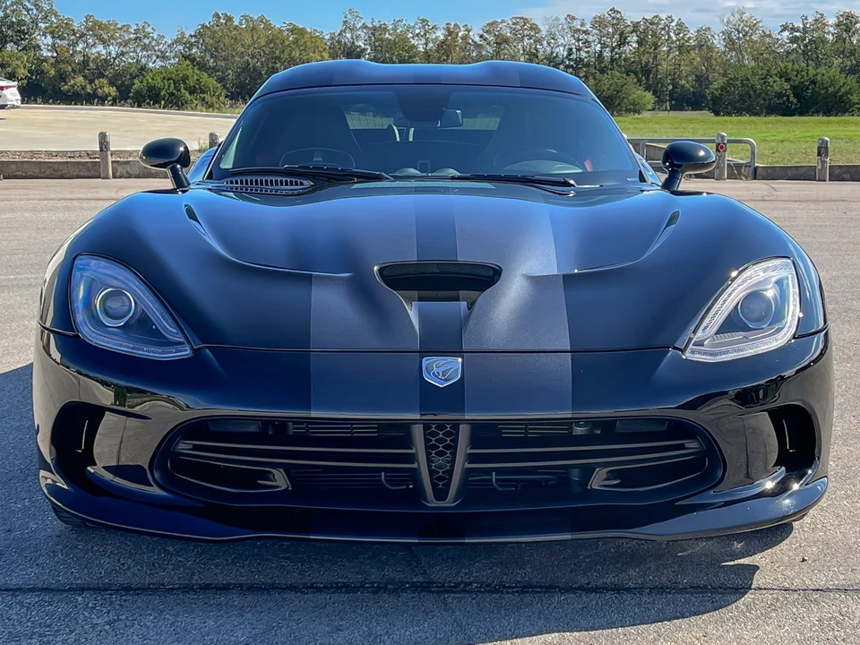 2013 Dodge Viper 5th Gen - Image 26 of 31