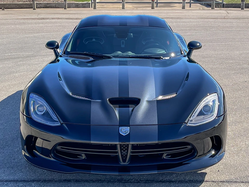 2013 Dodge Viper 5th Gen - Image 27 of 31