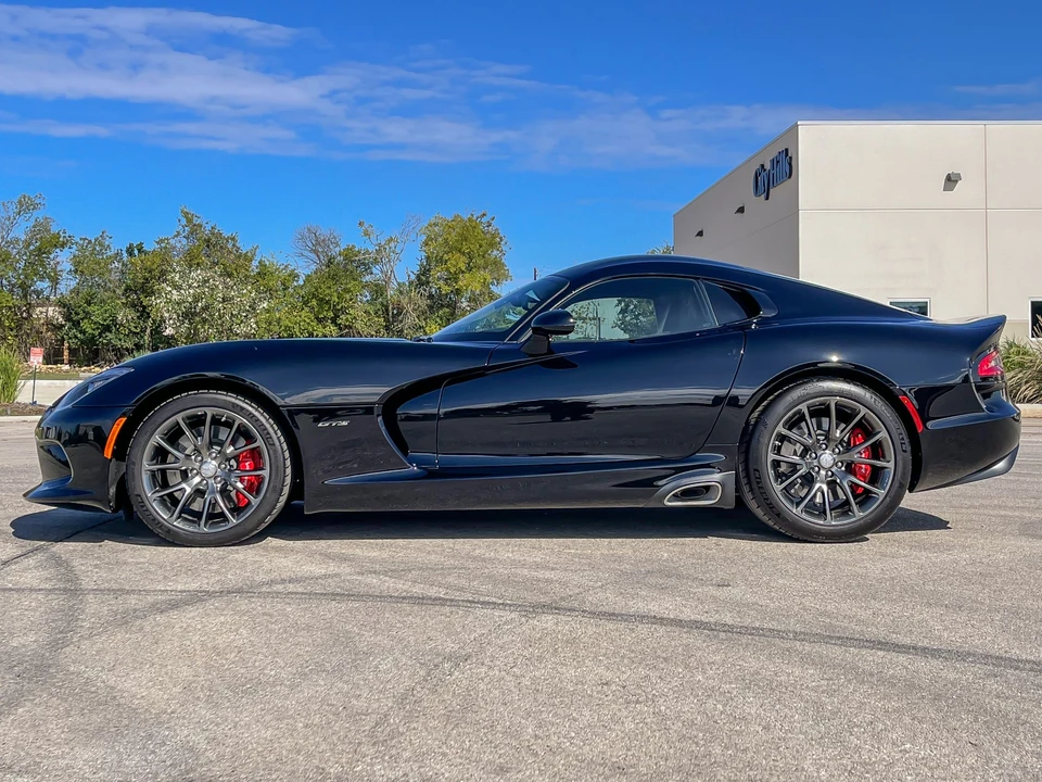 2013 Dodge Viper 5th Gen - Image 6 of 31