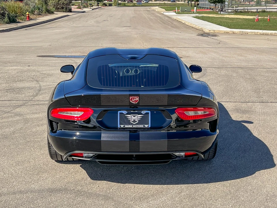 2013 Dodge Viper 5th Gen - Image 10 of 31