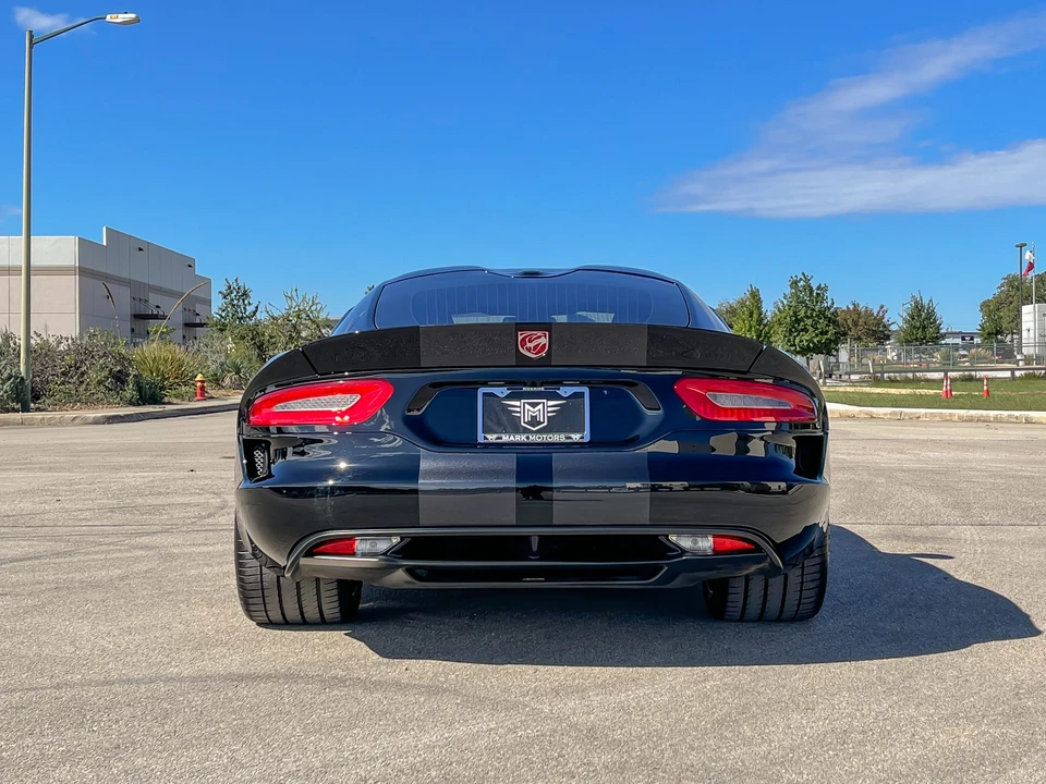 2013 Dodge Viper 5th Gen - Image 12 of 31
