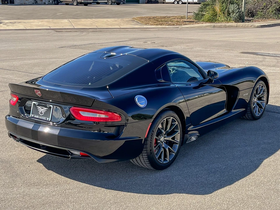 2013 Dodge Viper 5th Gen - Image 13 of 31