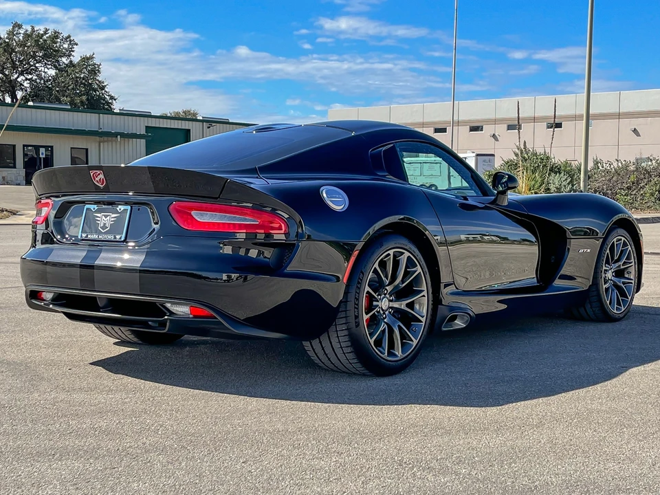 2013 Dodge Viper 5th Gen - Image 15 of 31
