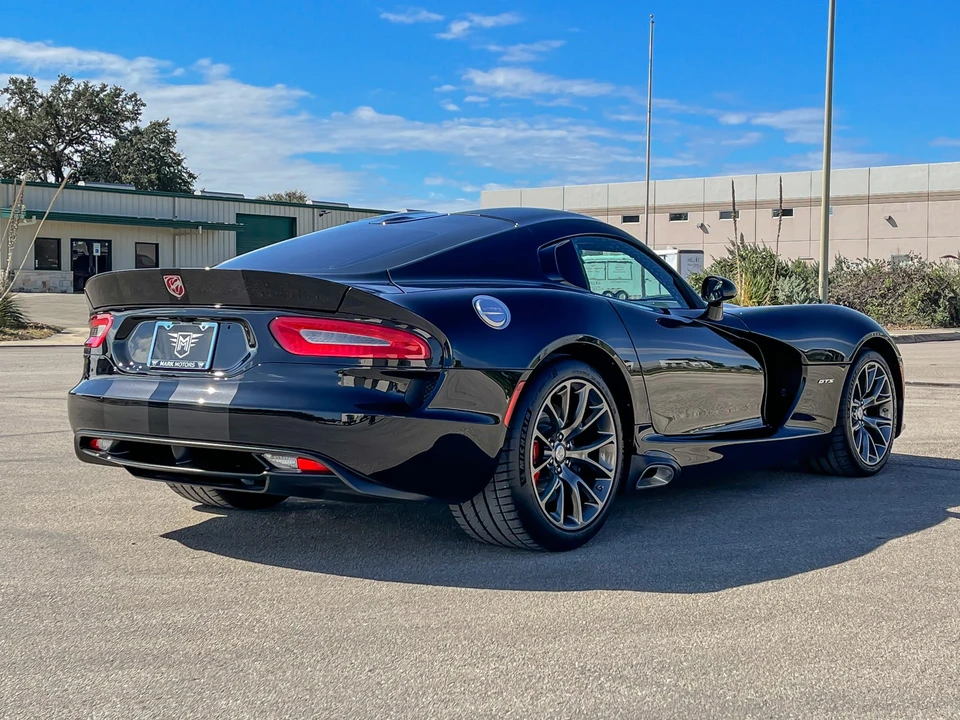 2013 Dodge Viper 5th Gen - Image 16 of 31