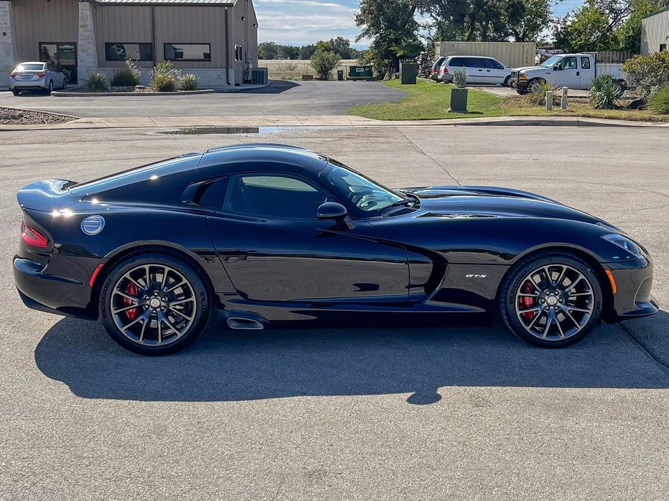 2013 Dodge Viper 5th Gen - Image 18 of 31
