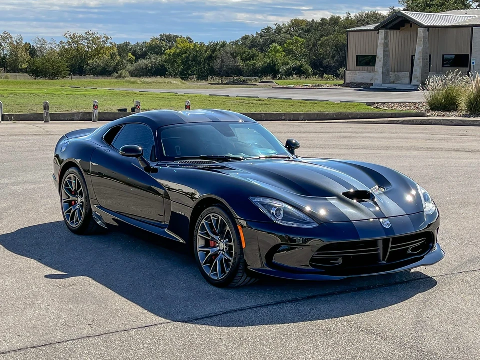 2013 Dodge Viper 5th Gen - Image 19 of 31