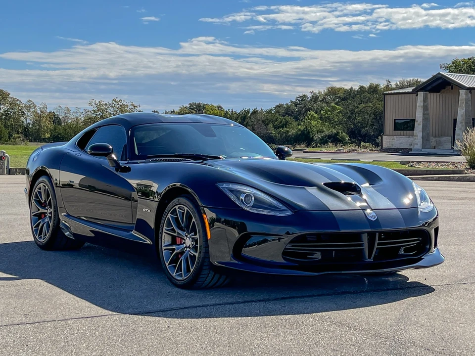2013 Dodge Viper 5th Gen - Image 20 of 31