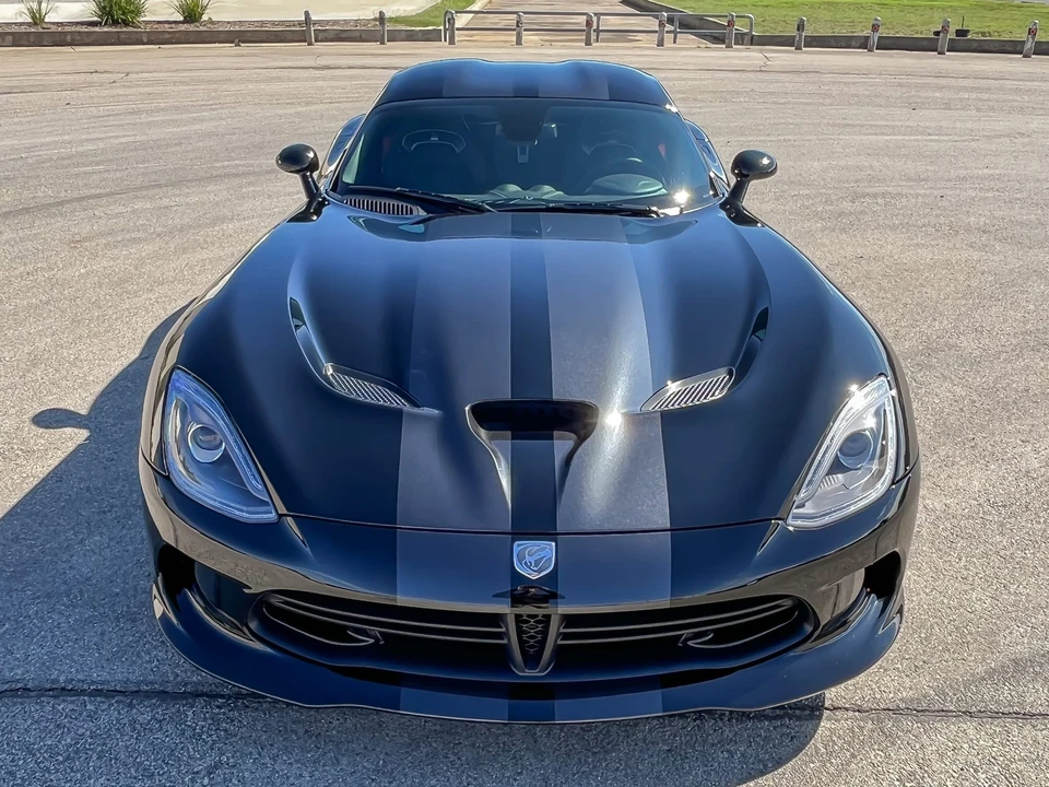 2013 Dodge Viper 5th Gen - Image 28 of 31
