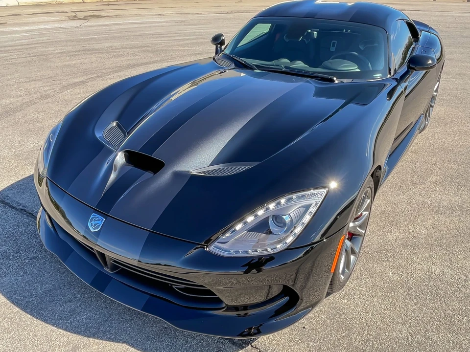 2013 Dodge Viper 5th Gen - Image 29 of 31
