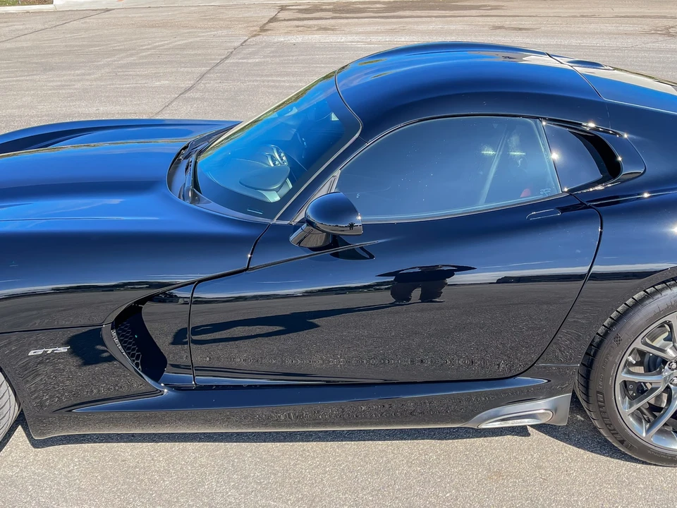 2013 Dodge Viper 5th Gen - Image 31 of 31