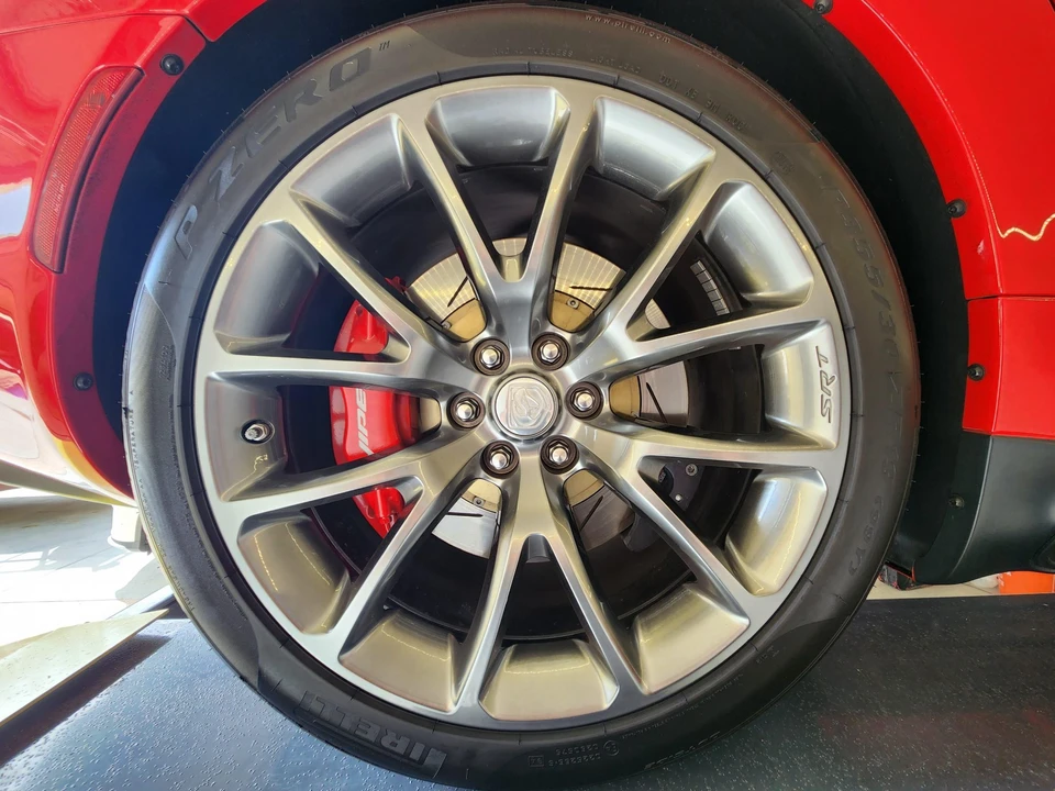 2014 Dodge Viper 5th Gen - Image 25 of 31