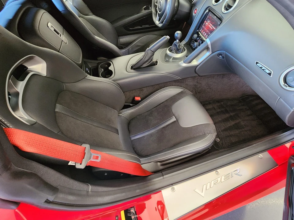 2014 Dodge Viper 5th Gen - Image 29 of 31