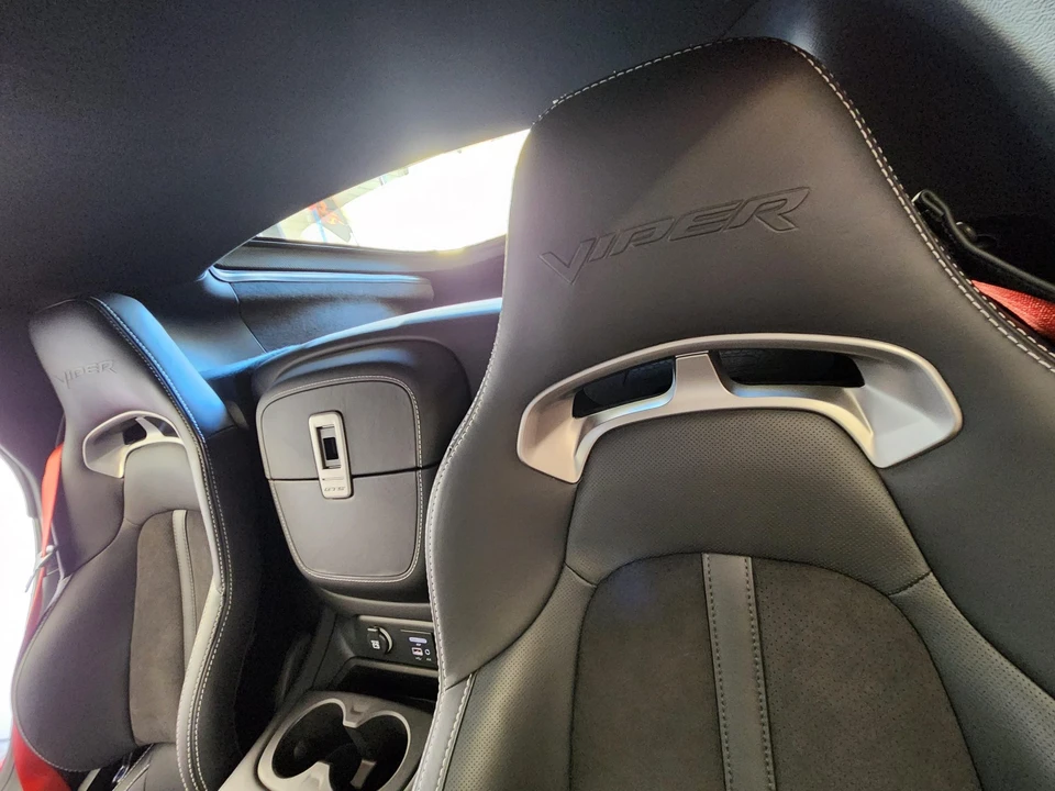 2014 Dodge Viper 5th Gen - Image 27 of 31
