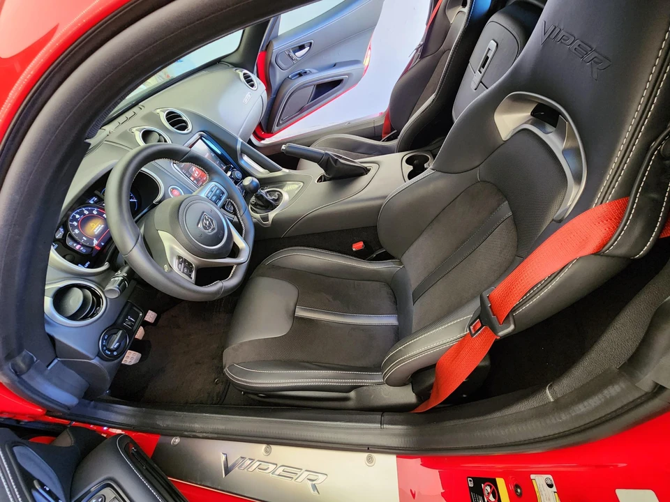 2014 Dodge Viper 5th Gen - Image 26 of 31