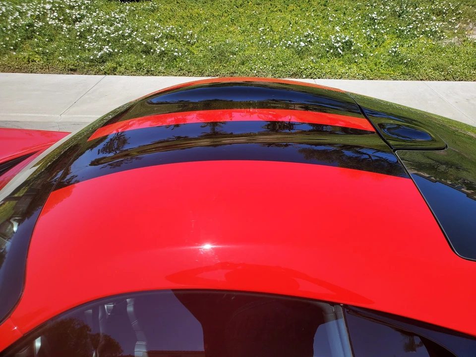 2014 Dodge Viper 5th Gen - Image 20 of 31