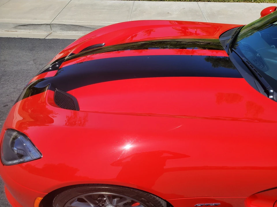 2014 Dodge Viper 5th Gen - Image 19 of 31