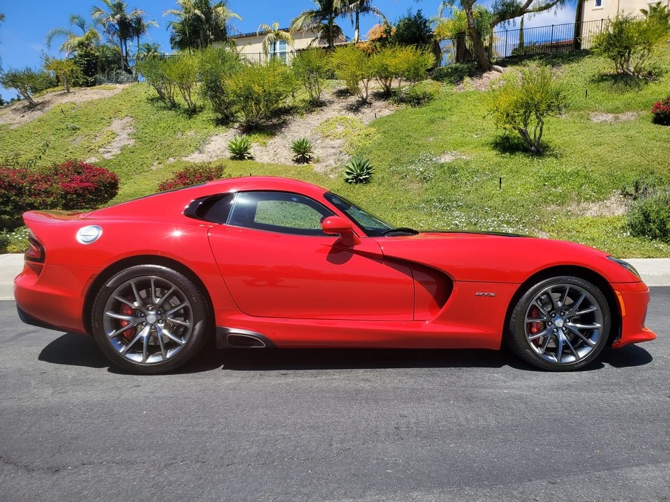 2014 Dodge Viper 5th Gen - Image 9 of 31