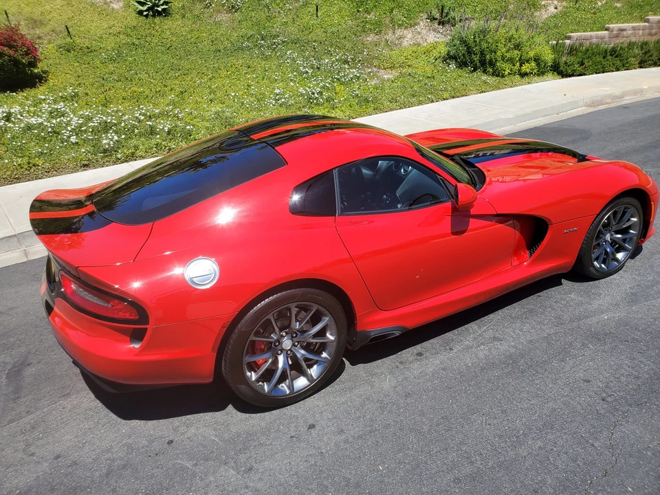 2014 Dodge Viper 5th Gen - Image 10 of 31