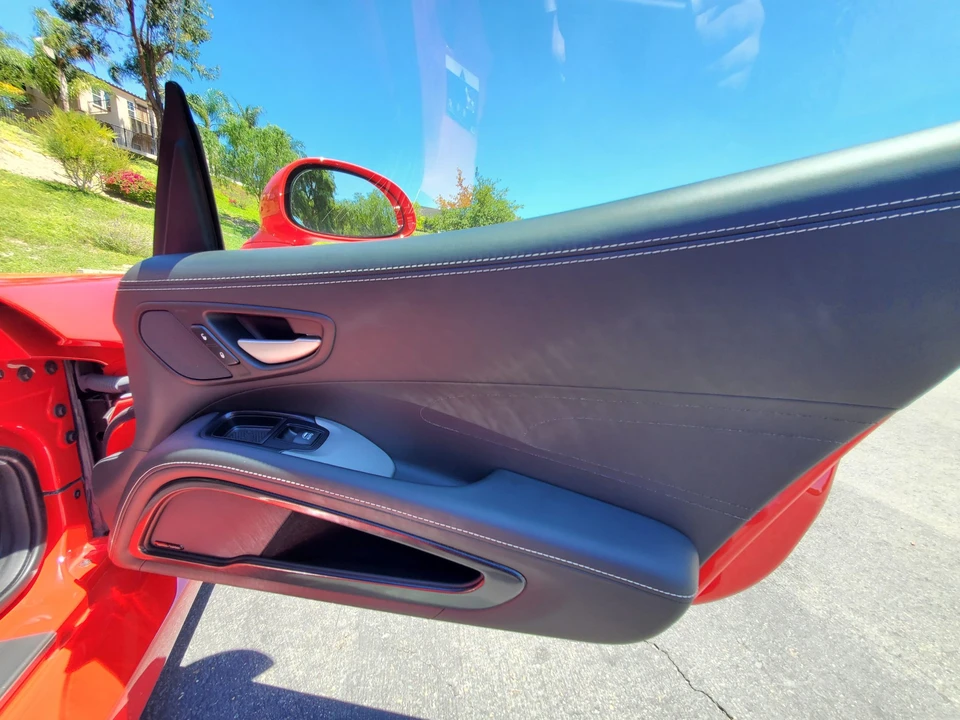 2014 Dodge Viper 5th Gen - Image 31 of 31