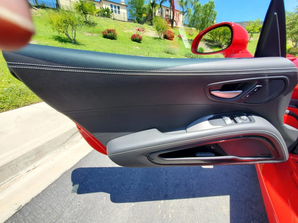 2014 Dodge Viper 5th Gen - Image 28 of 31