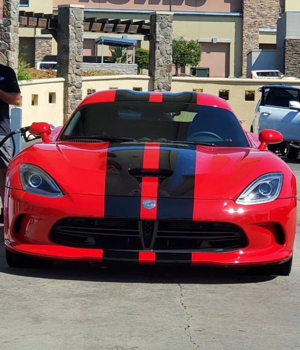 2014 Dodge Viper 5th Gen - Image 6 of 31