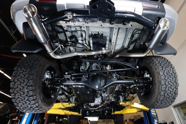 2014 Toyota FJ Cruiser - Image 7 of 8