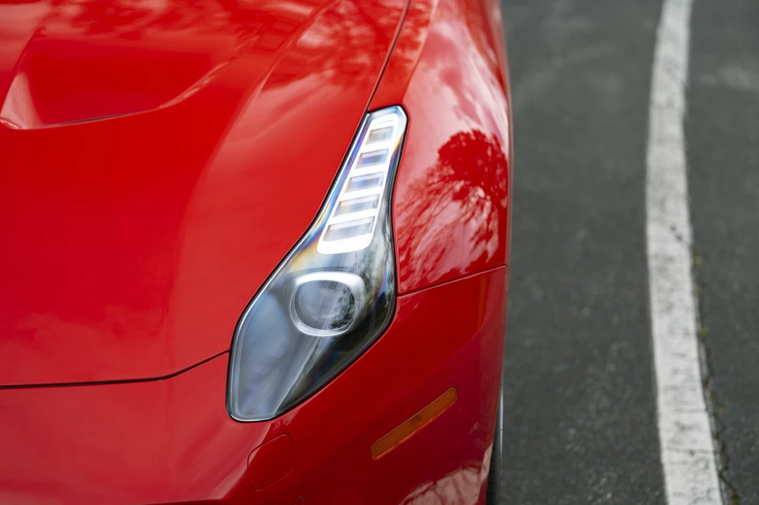 2015 Ferrari California T - Image 29 of 31
