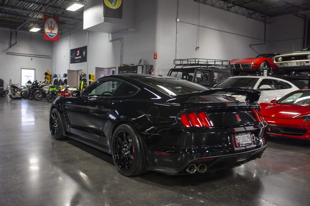 2016 Ford S550 Shelby Mustang GT350R - Image 22 of 31