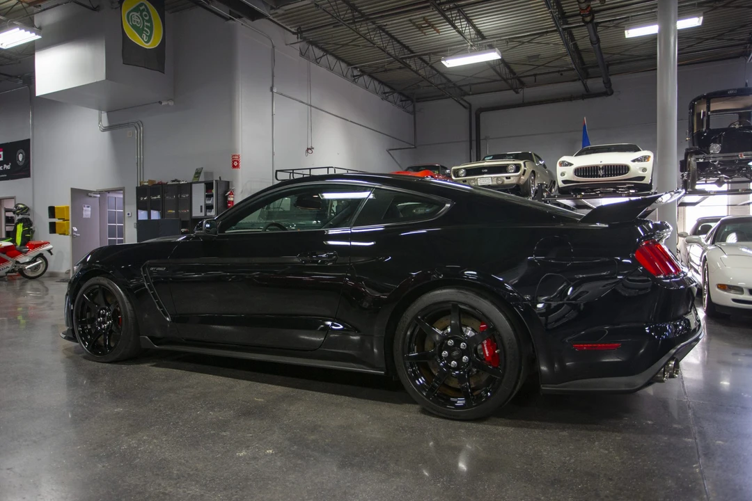 2016 Ford S550 Shelby Mustang GT350R - Image 21 of 31