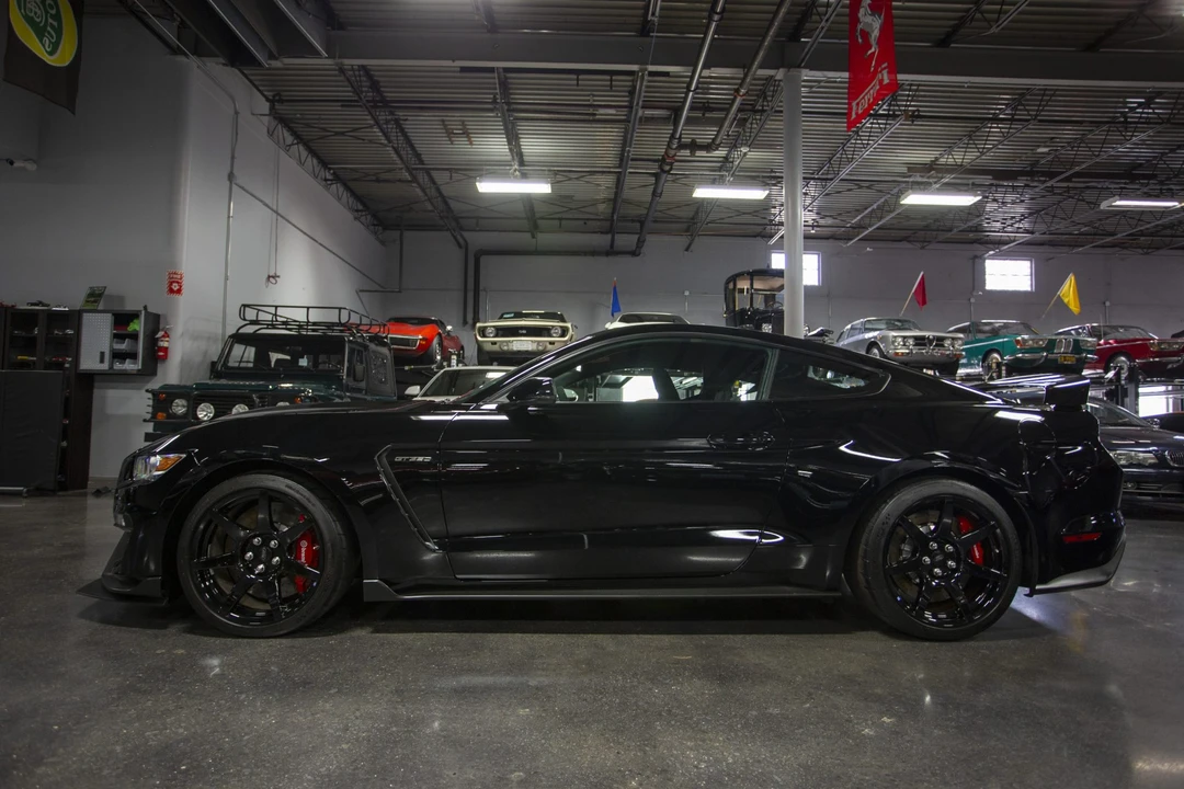 2016 Ford S550 Shelby Mustang GT350R - Image 20 of 31