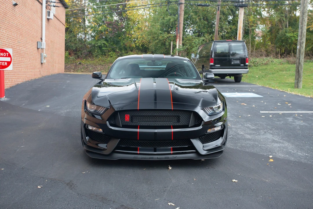 2016 Ford S550 Shelby Mustang GT350R - Image 2 of 31