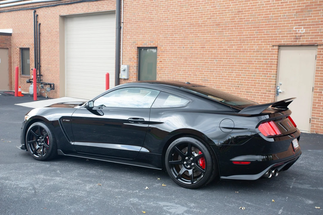 2016 Ford S550 Shelby Mustang GT350R - Image 6 of 31