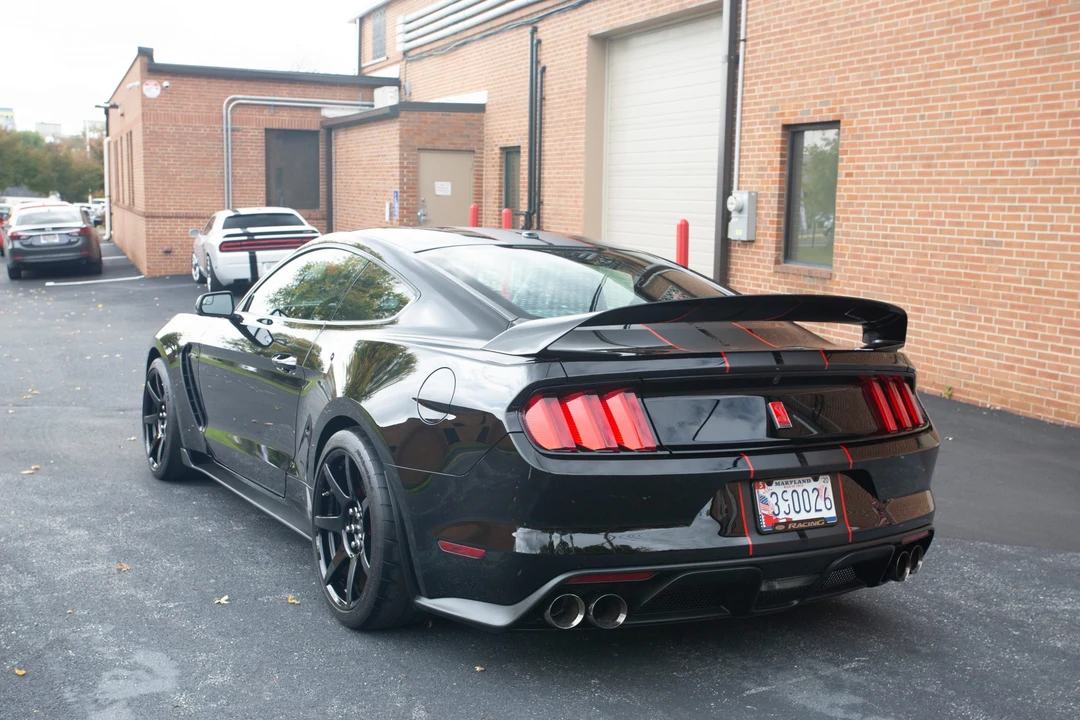 2016 Ford S550 Shelby Mustang GT350R - Image 7 of 31