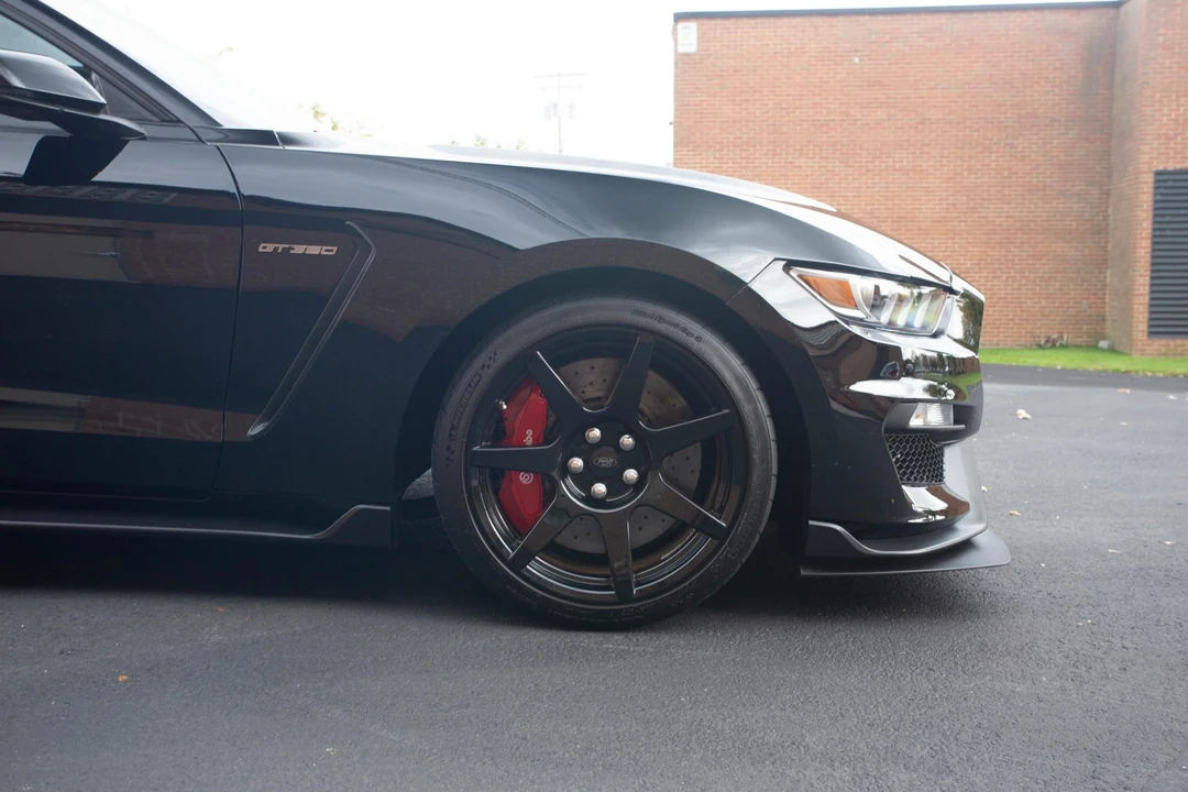 2016 Ford S550 Shelby Mustang GT350R - Image 27 of 31