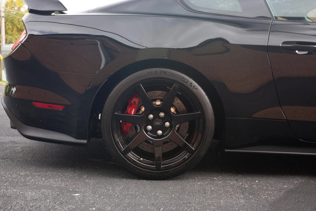 2016 Ford S550 Shelby Mustang GT350R - Image 28 of 31