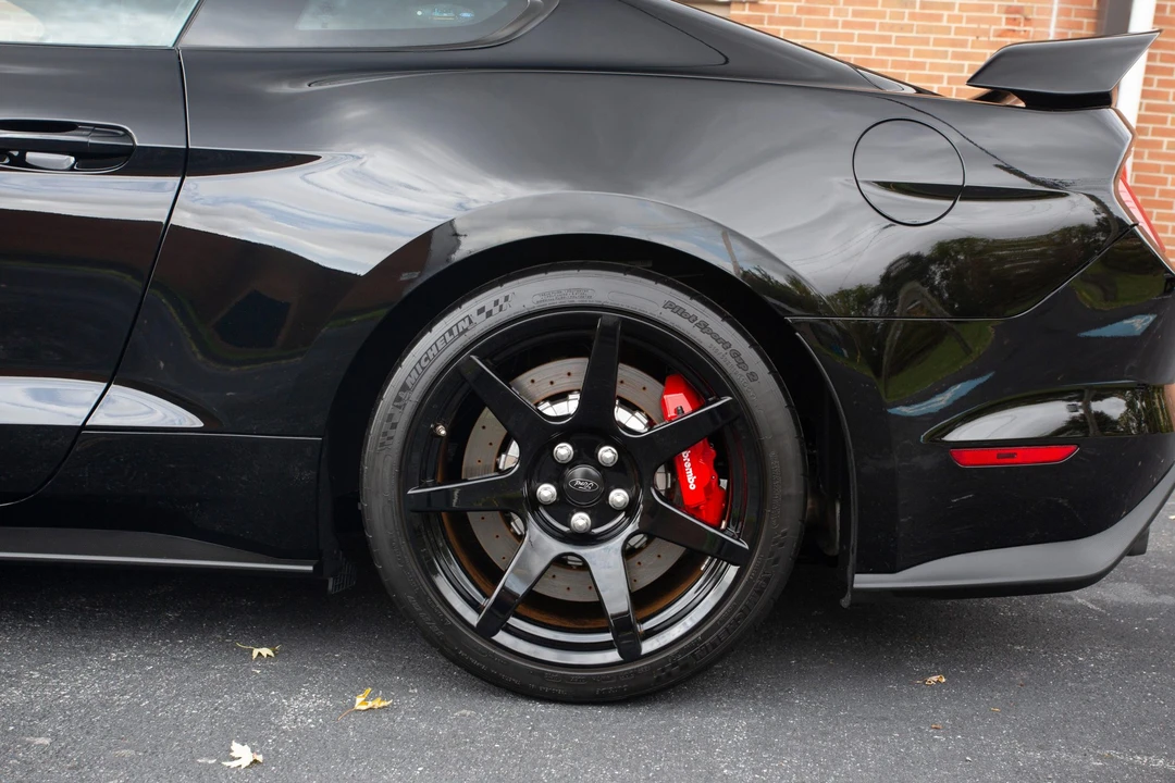 2016 Ford S550 Shelby Mustang GT350R - Image 26 of 31