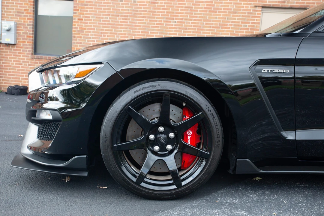 2016 Ford S550 Shelby Mustang GT350R - Image 25 of 31