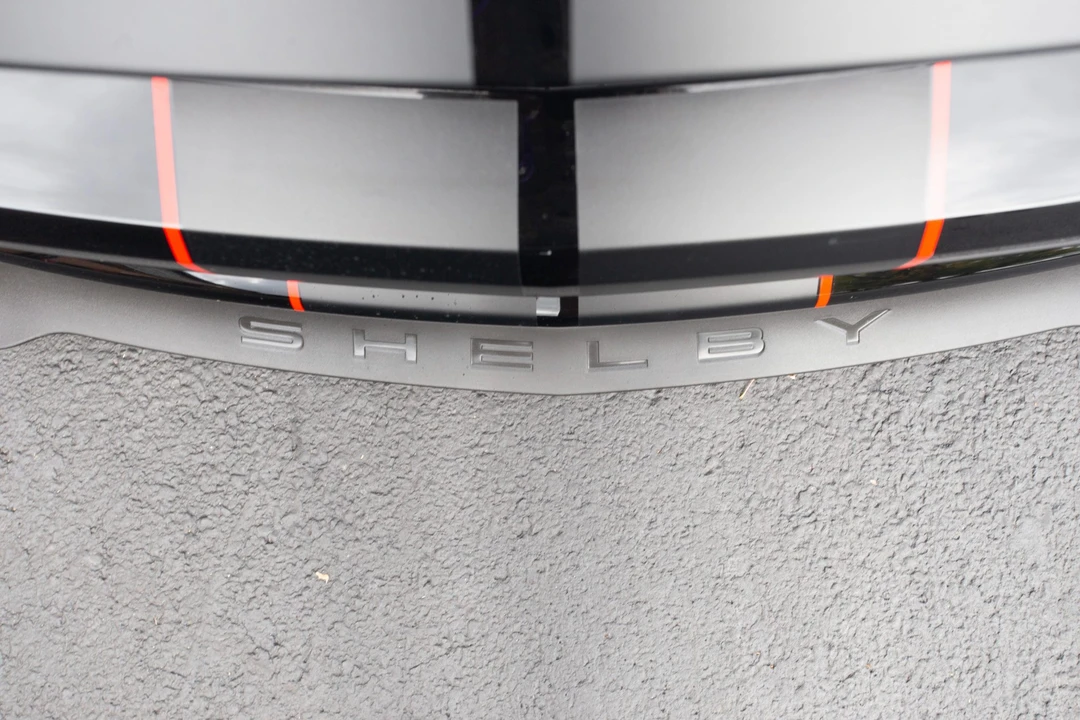 2016 Ford S550 Shelby Mustang GT350R - Image 29 of 31
